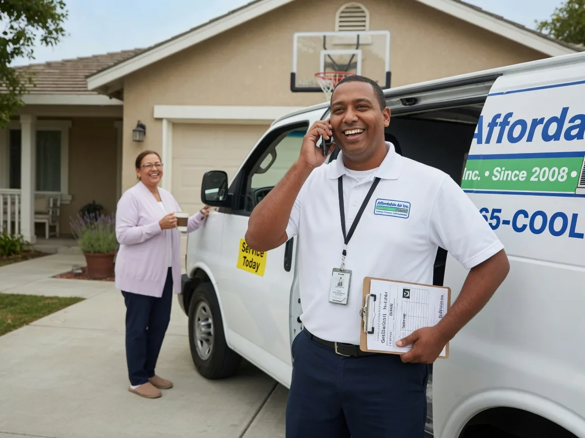 Central Ac Repair Morton, PA FAQs